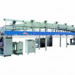 Automatic Protective PE Film Coating Machine