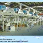 PVC Tape Manufacturing Machine (FURI)