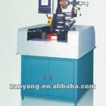 Best warranty coating machine made in Yuyang