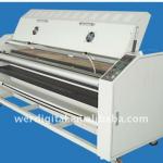 liquid lamination machine