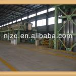 Glavanizing Coating Line