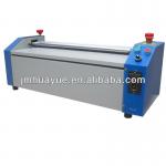 White glue coating machine for paper