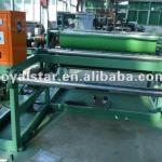 extrusion coating machine