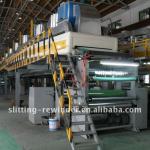 HCHOC1300/1600 series BOPP Coating Machine