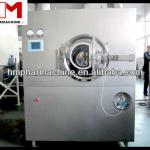 HM Pharmaceutical High-efficiency Tablet Coating Machine