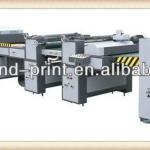 SGUV-1000A1200A Automatic UV Coating Machine