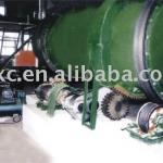 Fertilizer Coating Machine / Coating drum