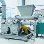 Hot Sale Charcoal Activated Carbon Machinery