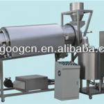 Drum Coating Line|Drum Coating Machine|Banana Chips Coating Machine