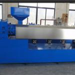 Pvc Coating Flexible Conduit machine