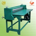 sheet pasting machines