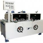 double roller coating machine