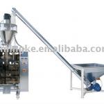 MK-398D large-sided automatic coating powder packing machine