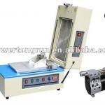 Automatic Film Coater with Cover Heater