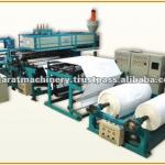 Extrusion Lamination Machine