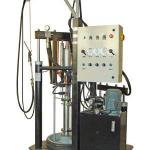 Two Component Coating Machine