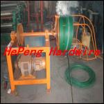 PVC coating machine (ISO9001)Manufacturer