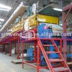 adhesive tape Coating Machinery