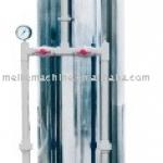 Silica Sand Filter