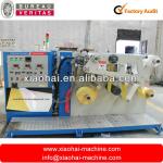 hot melt coating Machine for paper sticker