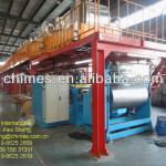 PE Protective Film Coating Machine Line