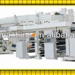 HERO BRAND PVC coating machine