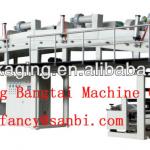 Computerized High-speed Stamping Foil Coating Machine