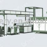 Plastic Coating and Laminating Machine (SJ-FMZ1000)