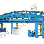 THV Series Coating Machine with Multi-Purpose