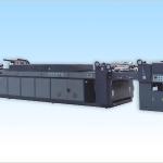 ZUVGC Series Full Automatic Coating Machine