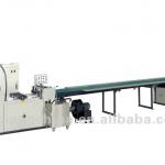 ZSJ-550 Automatic Gluing Machine