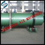 High quality fertilizer rotary coating machine for fertilizer making