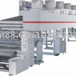 KD-1300 TYPE MULTI FUNCTION COATING AND LAMINATING MACHINE