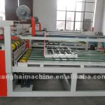 ZXJ 2800 Series Semi-automatic glue machine/zxj-1800 Gluing machine