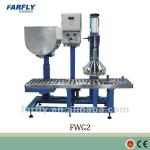 FARFLY Semi-automatic Coating Filling Machine