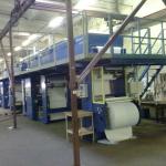 coating line