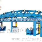 Drying type Multi-Purpose Coating Machine