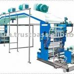 Lamination Coating Machine