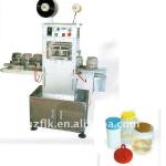 Aluminum Foil Sealing Machine