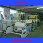 HF-A80-H Label Hot Melt Coating Machine