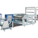 Hot Melt Laminating Machine for Foam and Fabric