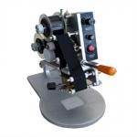 Plastic or Paper Cartons Printing Machine Manual Printing Machine HP-28