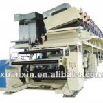 Multi-Function Coating Machine