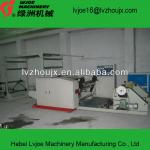 Hot Melt Adhesive Tape Coating Machinery