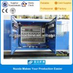 PE EVA PP TPU extrusion lamination coating machine