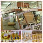 DBTB-500/1800 ADHESIVE TAPE COATING&amp;LAMINATING MACHINE