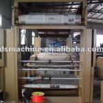 PP Non Woven Fabric Coating Machine