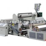 SJFM-1300 PE Laminating Machine