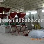 fertilizer line/compound fertilizer machine/compound fertilizer production line