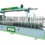 HSHM300BF-C Profile Wrapping machine(roll&amp;scrap-coating)